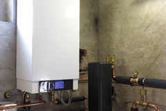 Ferry Hill condensing boiler companies